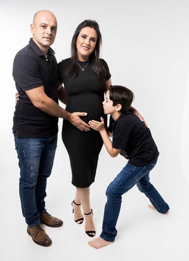 Gestantes de Gestante - Lídia Maciel