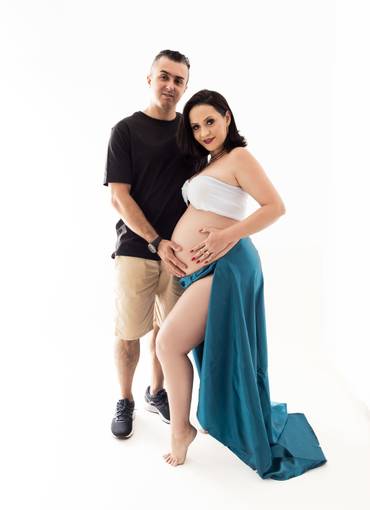 Gestantes de Gestante - Vanessa Melo