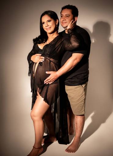 Gestantes de Gestante - Juliana Cristina