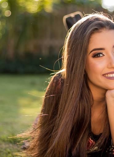 15 anos de Ensaio 15 anos - Rafaela Rédua