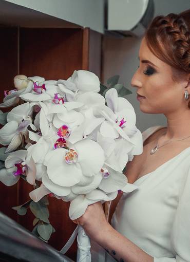 Casamentos de Casamento Ana Luiza e Matheus