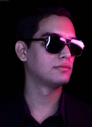 Business de Ensaio Business - Empresa Bloody Moon