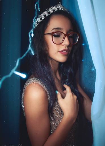 15 anos de Festa de 15 anos - Iara Ribeiro