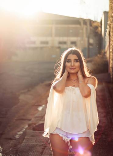 15 anos de Ensaio 15 anos - Anna Carolina Mauad