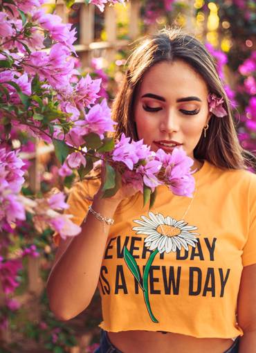 Feminino de Ensaio externo - Vitória Resende 