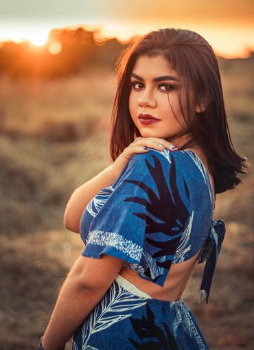 15 anos de Ensaio 15 anos - Yasmin Gonçalves