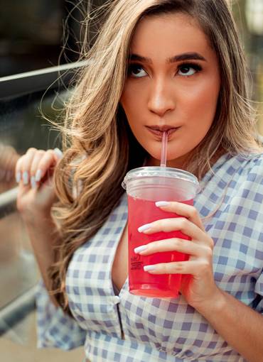 15 anos de Ensaio 15 anos - Camila Azevedo