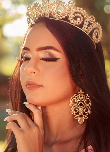 15 anos de Ensaio 15 anos - Flora Daniela