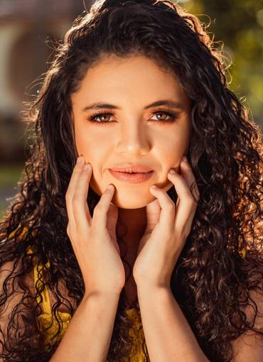 Feminino de Externo - Emilly Silva