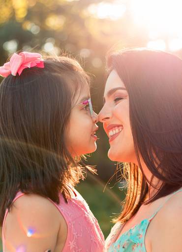 Família de Família Heloísa Folador