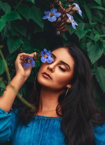 15 anos de Ensaio 15 anos - Julyane Oliveira