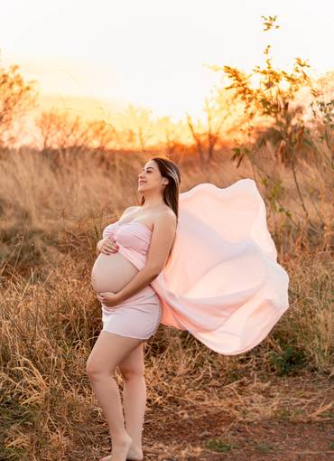 Gestantes de Ensaio Gestante - Jéssica Crozara