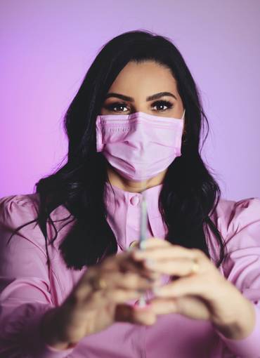 Business de Ensaio Business - Dra.Fernanda Britto 