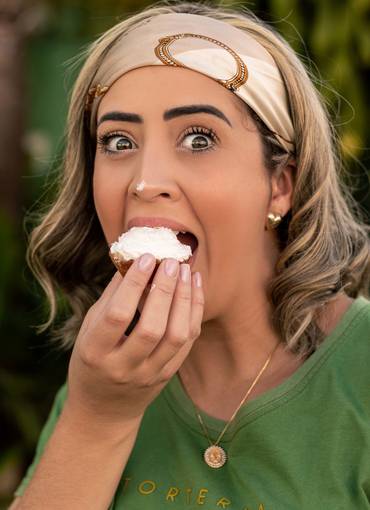 Business de Ensaio Business - Torteria Paula Abrahão 