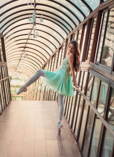 15 anos de Ensaio 15 anos - Amanda Júlia 