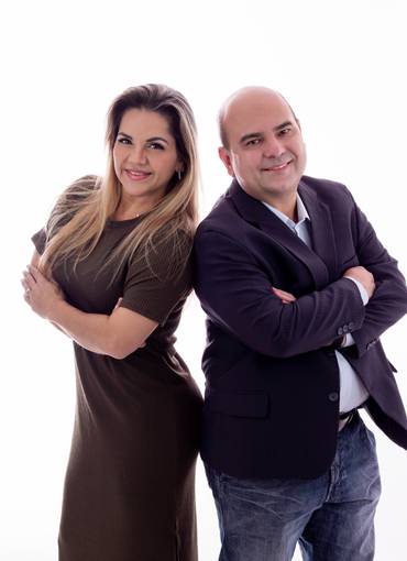 Business de Ensaio Business - Kenia Borges 