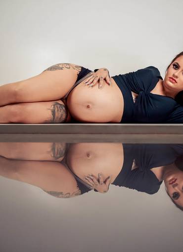 Gestantes de Ensaio gestante - Ingrid Silva 