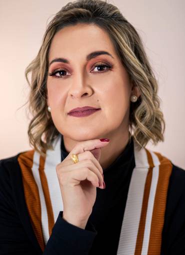 Estúdio de Ensaio estúdio - Fernanda Moreira 