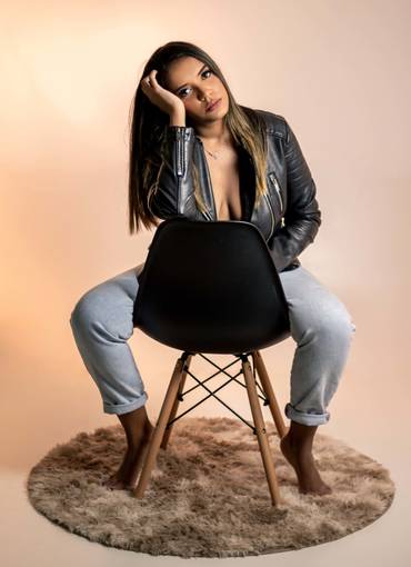 Estúdio de Ensaio Estúdio - Fernanda Sousa 