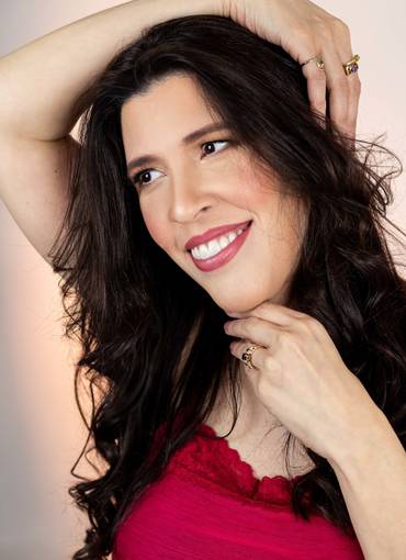 Estúdio de Ensaio Estúdio - Melissa Neely 