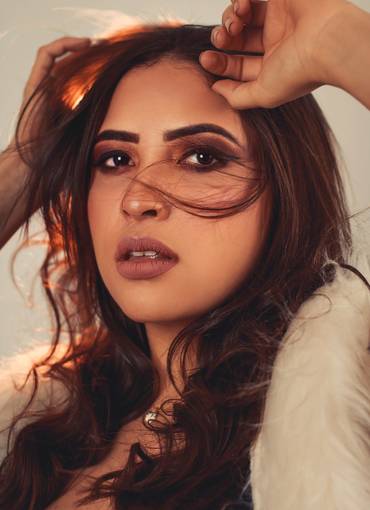 Estúdio de Ensaio Estúdio - Thaís Marques 