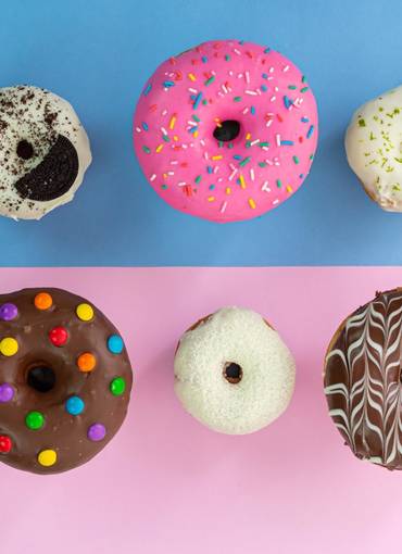 Business de Ensaio Business - Mrs Doceria 