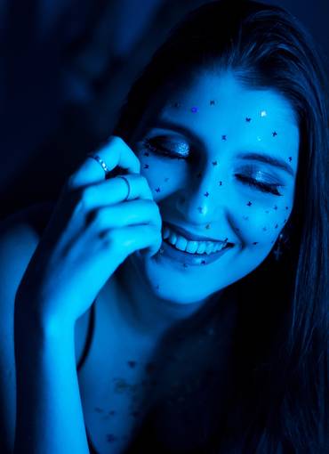 Estúdio de Art Lover - Anna Carolina