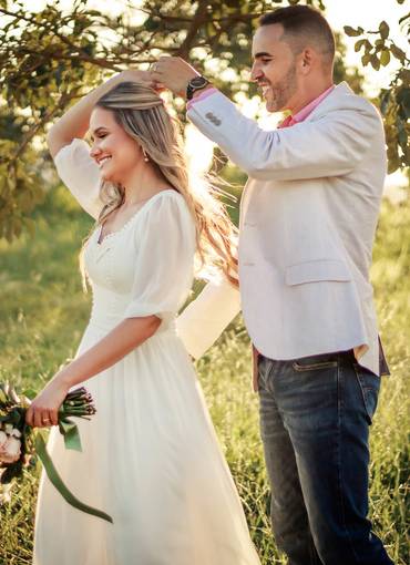 Casamentos de Casamento Civil e Pré Wedding - Samara e David 