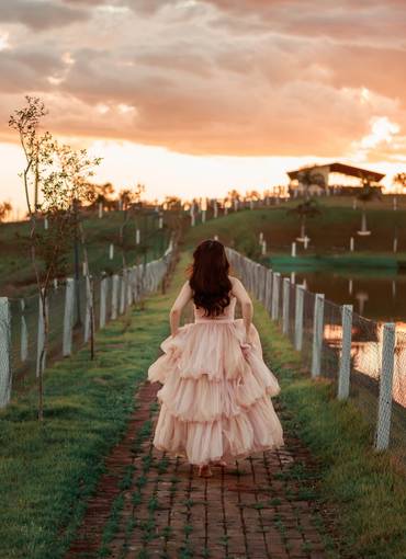 15 anos de Ensaio 15 Anos  -  Katherine Nicolau 