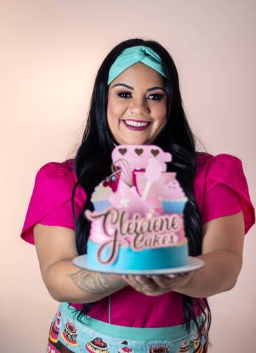 Business de Business - Gleiciene Bontempo