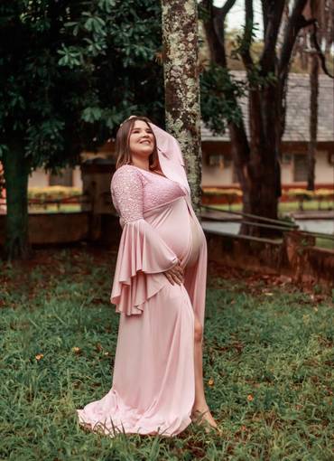 Gestantes de Ensaio Gestante - Ana Paula Mendonça 