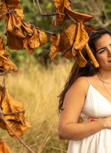 Gestante de Ensaio Gestante Externo - Larissa e Analu