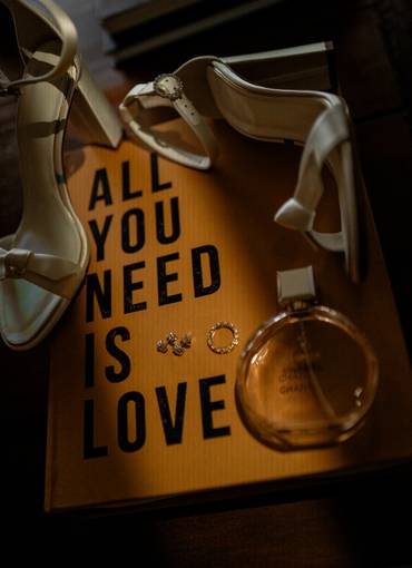 CASAMENTO de MANOELA & GUSTAVO 