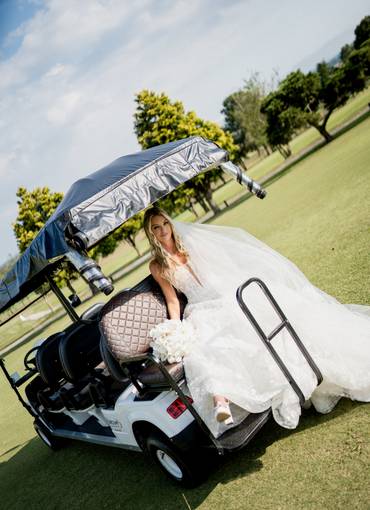 CASAMENTO de BRUNA & LEONARDO 