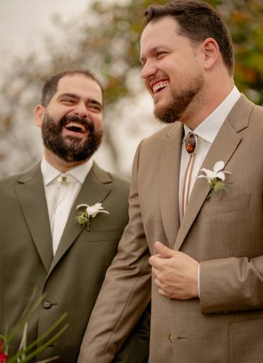 CASAMENTO de JOÃO & MAIRO 