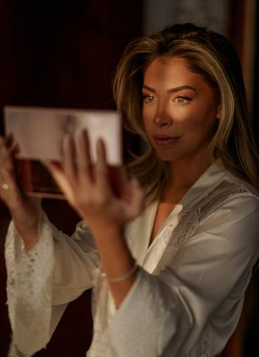 CASAMENTO de ISABELLE & EDUARDO 