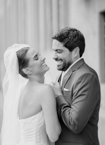 CASAMENTO de Leticia & Luis Henrique 