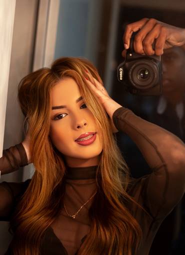 Fotografia Casual de Victoria Nacif