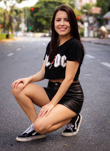 Fotografia Casual de Fernanda Almeida