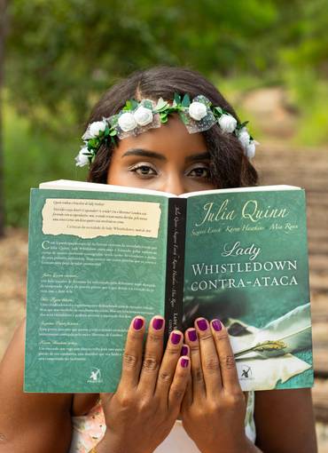 Fotografia Casual de Juliana Lemos