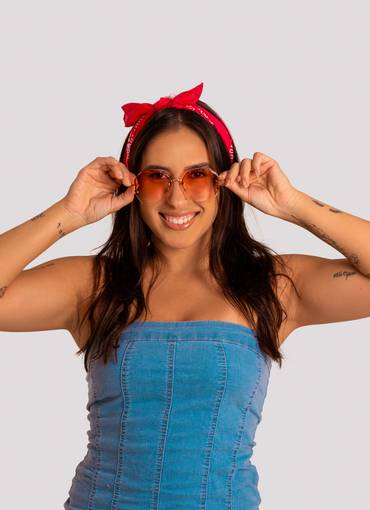 Estúdio de Gizele Santos