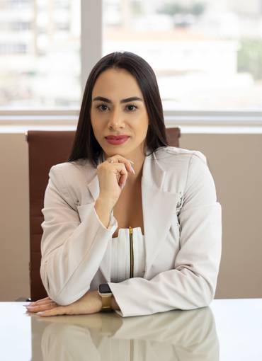 Fotografia para Marca Pessoal de Carla Oliveira - Nutricionista