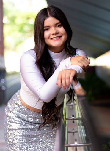 Fotografia Casual de Mariana Magalhães