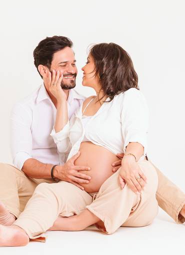 Fotografia Casual de Eduardo & Poliana