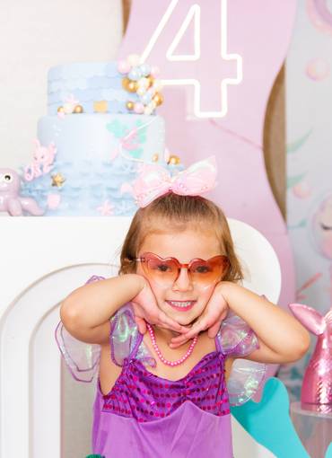 Eventos de Maria - 04 Anos