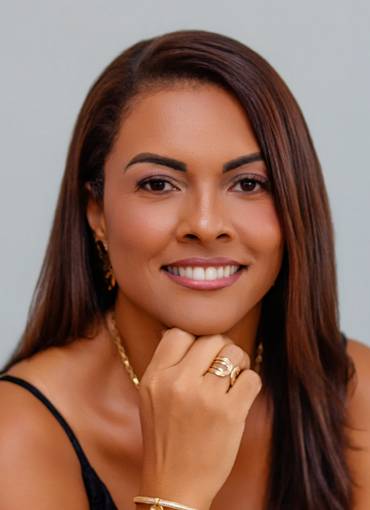 Estúdio de Patrícia Guimarães