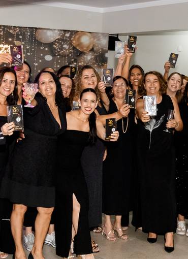 Eventos de REC (Rede de Empreendedoras Cristãs)