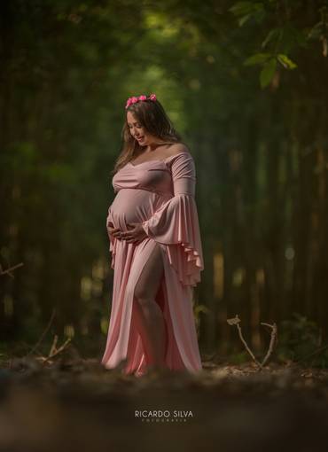 Gestantes de Grazieli