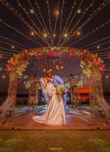 Wedding de Caren & Tiago