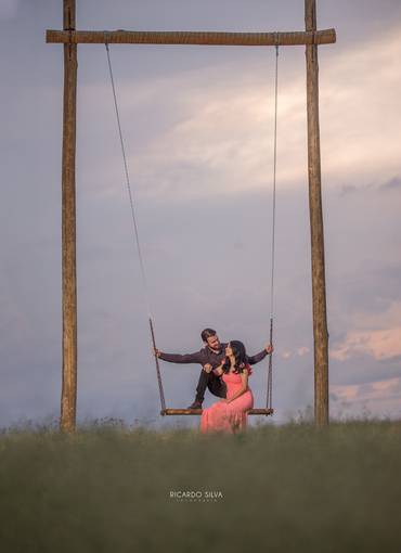 Pre wedding de Kimberly & Daniel